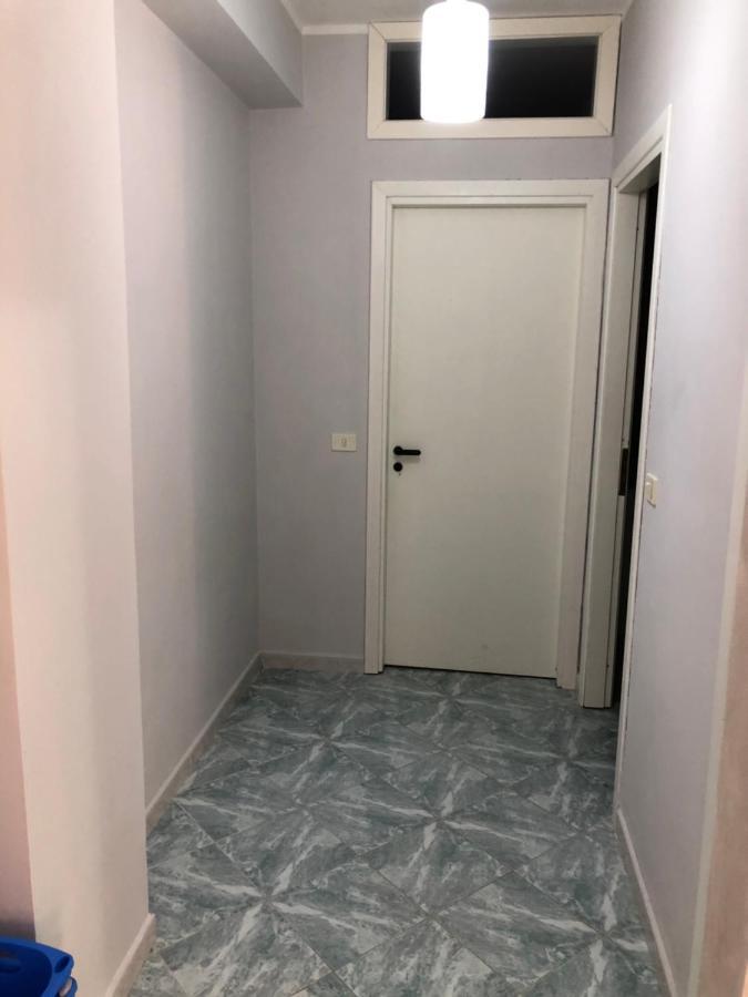 Appartamento Zona Aeroporto Lamezia Terme Εξωτερικό φωτογραφία