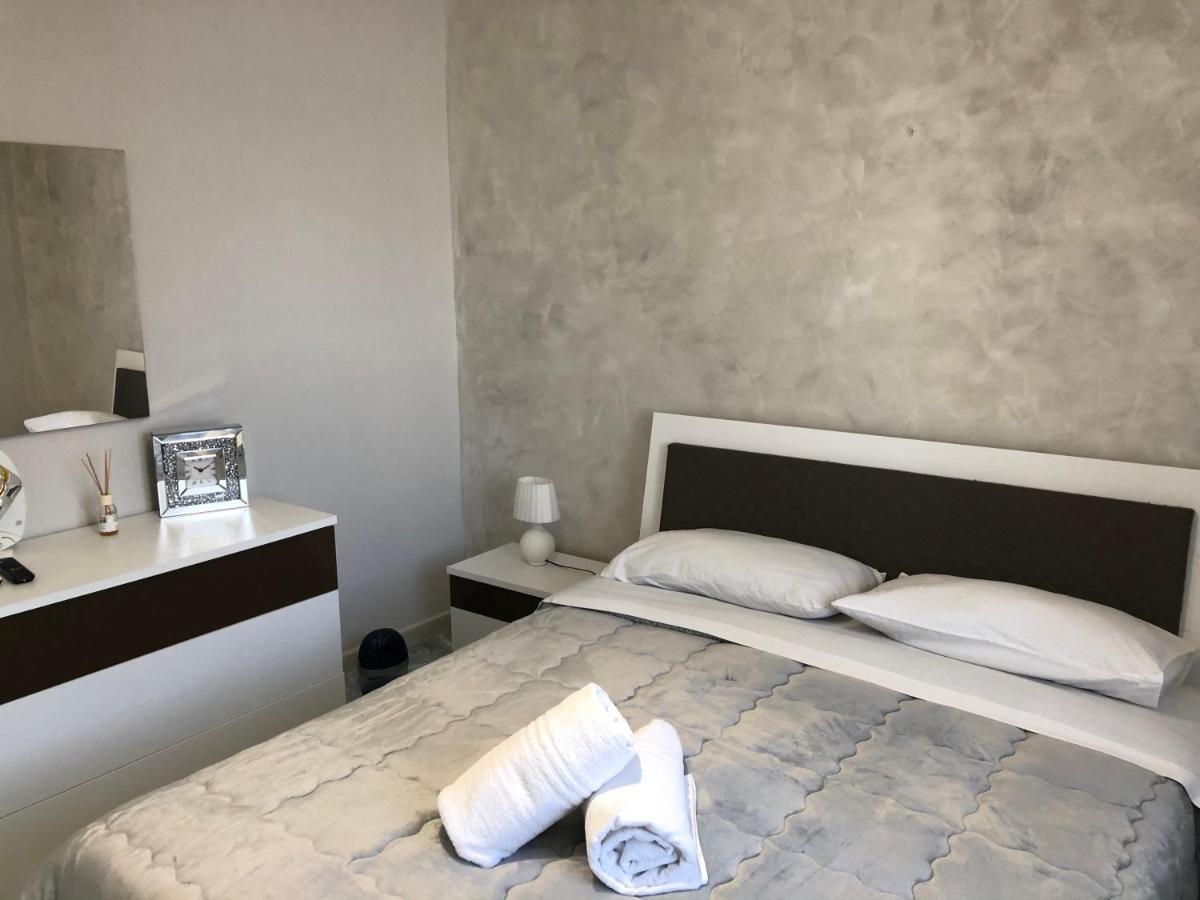 Appartamento Zona Aeroporto Lamezia Terme Εξωτερικό φωτογραφία