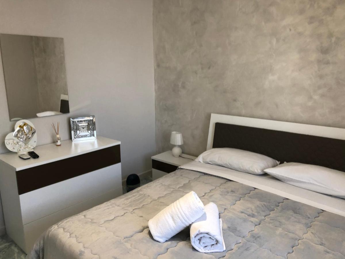 Appartamento Zona Aeroporto Lamezia Terme Εξωτερικό φωτογραφία