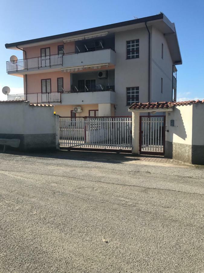 Appartamento Zona Aeroporto Lamezia Terme Εξωτερικό φωτογραφία