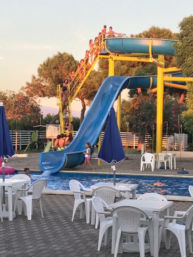 Appartamento Zona Aeroporto Lamezia Terme Εξωτερικό φωτογραφία